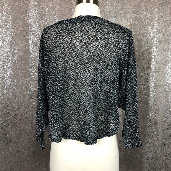 Anthropologie Staring at the stars sweater‎ - Picture 4 of 6